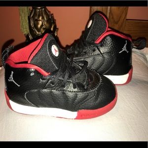 Toddler Jordan Jumpman Pro BT